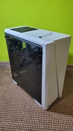 Корпус Aerocool Cylon RGB White фото от покупателей 3