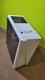Корпус Aerocool Cylon RGB White фото от покупателей 2
