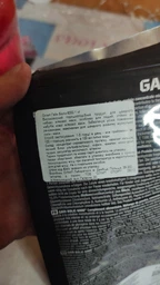 Гейнер Olimp Sport Nutrition Gain Bolic 6000, 1 кг - Шоколад фото от покупателей 6