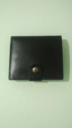 Женский кошелёк из кожи SHVIGEL 16223 Красный фото от покупателей 1