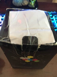 Світильник сенсорний 3DTOYSLAMP Соти Набір 5 шт