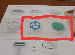 Эпилятор BRAUN Silk epil 9 SES 9100 3D