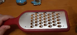 Терка Victorinox 7.6082.4 фото від покупців 1