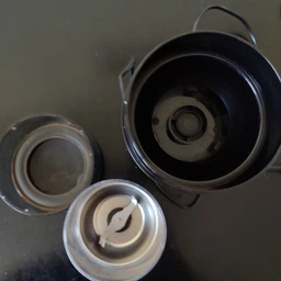 Кавомолка DeLonghi KG 200 BK фото от покупателей 16