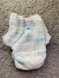 Подгузники-трусики ночные Pampers Night Pants Размер 4 (9-15 кг) 104 шт (8006530320559) фото от покупателей 18