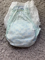 Подгузники-трусики ночные Pampers Night Pants Размер 4 (9-15 кг) 104 шт (8006530320559) фото от покупателей 17
