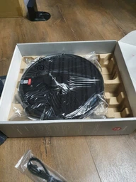 Робот-пылесос RoboRock S6 MaxV Vacuum Cleaner Black фото від покупців 9