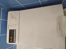 Пральна машина в/з INDESIT BTW E71253P (EU)