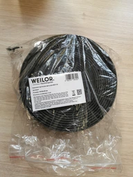 Комплект угольных фильтров для вытяжки Weilor WCF 02 (2 шт) фото от покупателей 2