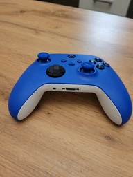 Геймпад Microsoft Xbox Series X | S Wireless Controller Pulse Red (QAU-00012)