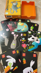 Игра Мистигри Djeco (DJ05105) – фото, отзывы, характеристики в интернет ...
