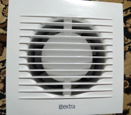 Витяжний вентилятор Europlast E-extra EE100HTA фото от покупателей 5