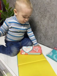 Детские влажные салфетки Pampers Kids Hygiene On-the-go 15х40 шт (8006540222140)