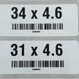 Принтер етикеток TSC TTP-244 Pro фото від покупців 5