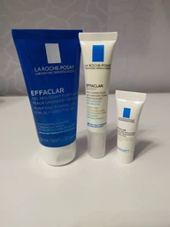 Набор La Roche-Posay Effaclar для проблемной кожи лица (5902503198114) фото от покупателей 17