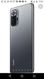 Мобільний телефон Xiaomi Redmi Note 10 Pro 6/128 GB Onyx Gray (765960) фото від покупців 19