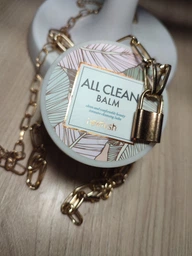Очищаючий гідрофільний бальзам Heimish All Clean Balm 50 мл фото від покупців 1