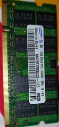 Оперативна пам'ять для ноутбука DDR2-800 2Gb SODIMM PC2-6400 AVIS LD2F800/2-So 2048MB (770008512) фото від покупців 3