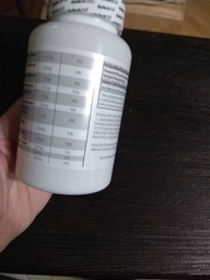 Вітамінно-мінеральний комплекс для спорту BioTechUSA Vitamin Complex 60 Caps фото від покупців 11