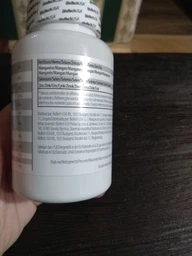 Вітамінно-мінеральний комплекс для спорту BioTechUSA Vitamin Complex 60 Caps фото від покупців 10