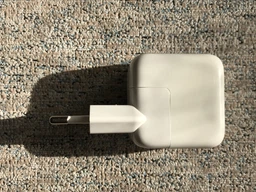 Переходник сетевой PowerPlant для зарядного устройства Apple iPad евровилка (APADAPTEURO)(GM-PMPPAP) фото от покупателей 8