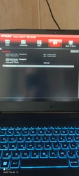 Ноутбук MSI Pulse GL66 (GL6611UDK-479XUA) Black фото от покупателей 11