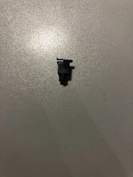 Клавиатура проводная HyperX Alloy FPS Pro Cherry MX Red USB (HX-KB4RD1-RU/R1) фото от покупателей 12