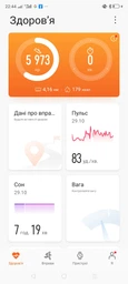 Смарт-годинник Huawei Band 6 Sakura Pink (6684012) фото от покупателей 16