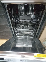 Посудомоечная машина Whirlpool WSIC 3M27 C
