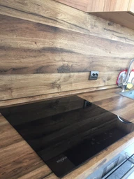 Варильна поверхня електрична Whirlpool WS Q4860 NE фото от покупателей 15