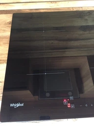 Варильна поверхня електрична Whirlpool WS Q4860 NE фото от покупателей 14