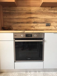 Духова шафа електрична WHIRLPOOL OAS KN8V1 IX фото від покупців 10