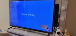 Телевізор Haier 32 Smart MX TV фото від покупців 2