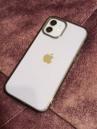 Мобильный телефон Apple iPhone 12 128GB White (MGJC3FS/A) фото от покупателей 15