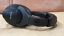 Наушники Sennheiser HD 280 PRO (506845) фото от покупателей 9