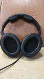 Наушники Sennheiser HD 280 PRO (506845) фото от покупателей 6