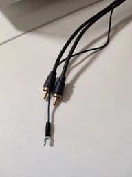 Програвач вінілових пластинок Project T1 Phono SB (OM 5e) Walnut фото від покупців 2