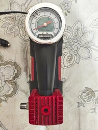 Автокомпресор Belauto (Белавто) БК43 Муромець фото від покупців 9