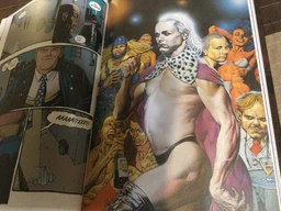 Комікс Проповідник. Книга 2 (Preacher: Book Two)