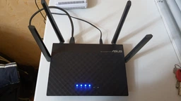 Маршрутизатор Asus RT-AC58U v3 фото от покупателей 4