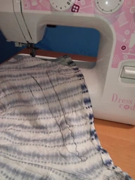 Швейна машина Janome Dress Code фото від покупців 11