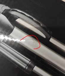 Штатив Arsenal ARS-3770 фото от покупателей 3