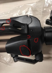 Штатив Arsenal ARS-3770 фото от покупателей 1