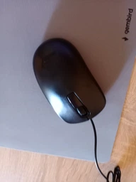 Мишка Genius DX-125 USB Black (31010106100)