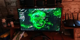 Монитор 27" Acer Nitro VG271UPbmiipx (UM.HV1EE.P01) - 8Bit+FRC - DisplayHDR 400 - 95% DCI-P3 фото от покупателей 1