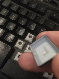 Клавиатура проводная SteelSeries Apex Pro TKL USB (SS64734) фото от покупателей 1