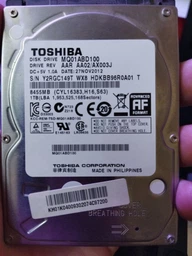 Зовнішній карман Gembird для HDD 2.5" USB 3.0 (EE2-U3S-2) фото від покупців 10