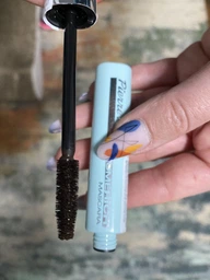 Тушь для ресниц Pierre Rene Volume Rich Mascara 05 - Sky Blue (10 мл) (723873-927290-2) фото от покупателей 1