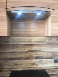 Вытяжка Ventolux FERRARA 60 INOX (700) PB фото от покупателей 4