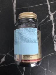 Витамины и минералы Solgar Folate 1333 mcg (Folic Acid 800 mcg), 250 таблеток фото от покупателей 1
